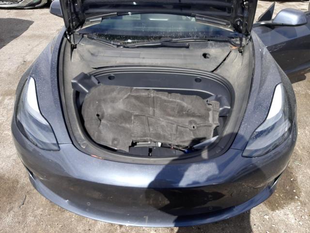 5YJ3E1EC7NF196339 Tesla MODEL 3