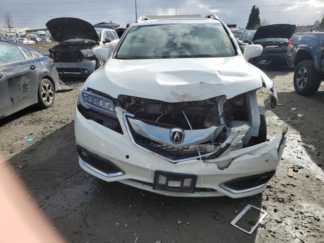 2016 ACURA RDX ADVANC - 5J8TB4H71GL016587