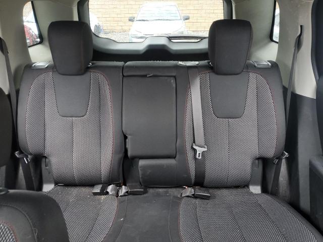 2GKALMEK9H6351705 GMC Terrain Sle