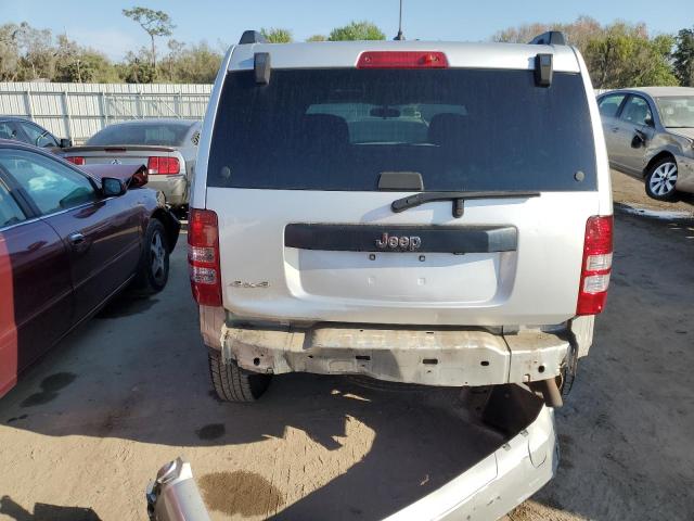 1J4PN2GK4AW182619 Jeep Liberty