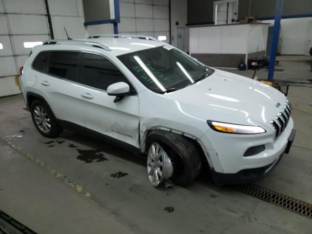 1C4PJMDB3GW285069 Jeep Cherokee Limited
