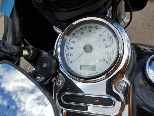 2011 HARLEY-DAVIDSON FXDC 1HD1GV437BC332468