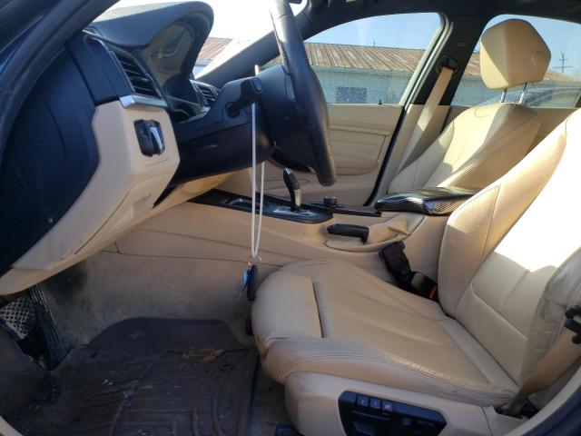 2015 BMW 328 XI - WBA3B3C53FF548917