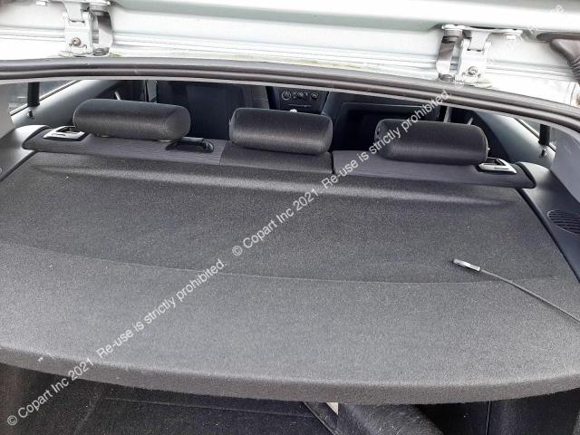 WBAUE32070E121481 BMW 116i Es