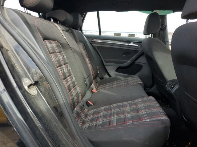 2016 VOLKSWAGEN GTI S/SE - 3VW5T7AUXGM055714