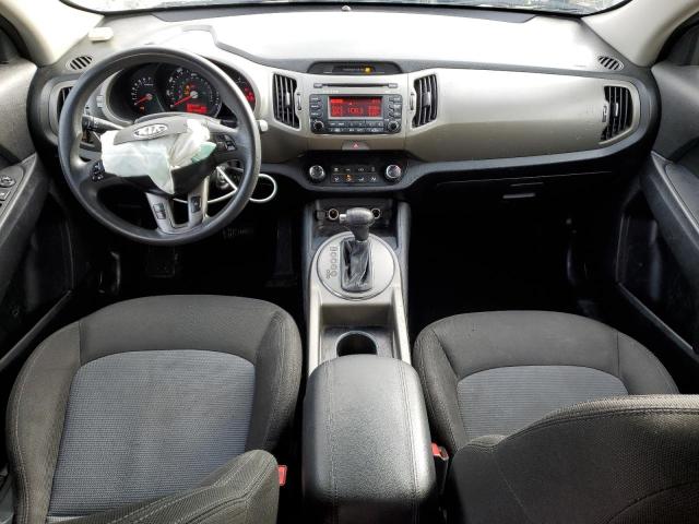 KNDPB3AC9E7579085 KIA Sportage Base