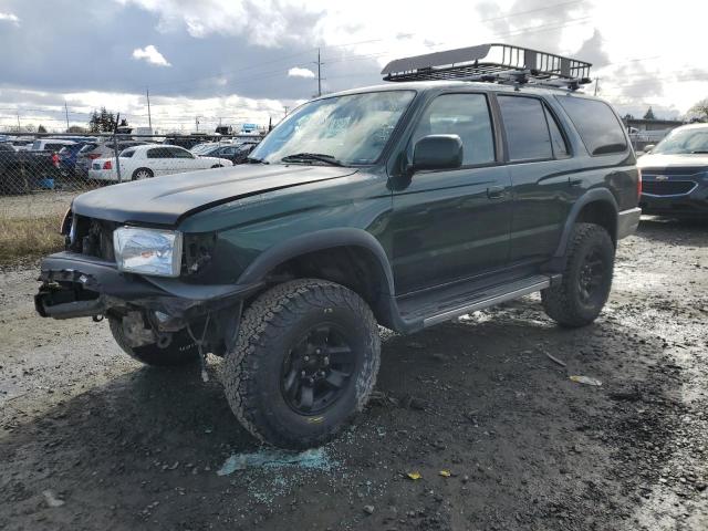 1999 Toyota 4Runner SR5