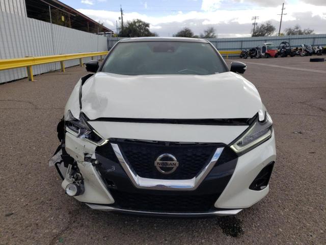1N4AA6EV6LC376543 Nissan Maxima Sr