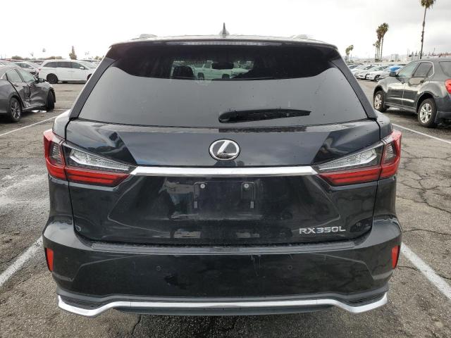 2019 LEXUS RX 350 L - JTJGZKCA9K2009921
