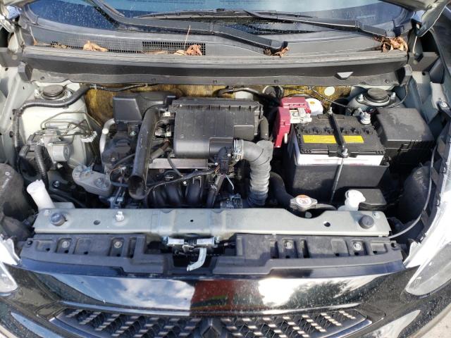 2020 MITSUBISHI MIRAGE ES ML32A3HJ1LH008749