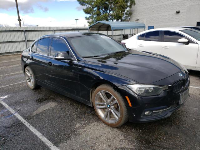 WBA8B9G39HNU56155 BMW 330 I