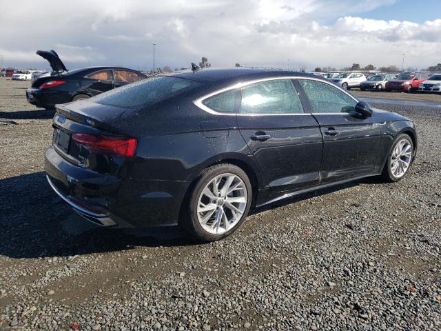 VIN WAUCBCF58MA004662 2021 AUDI A5 no.3