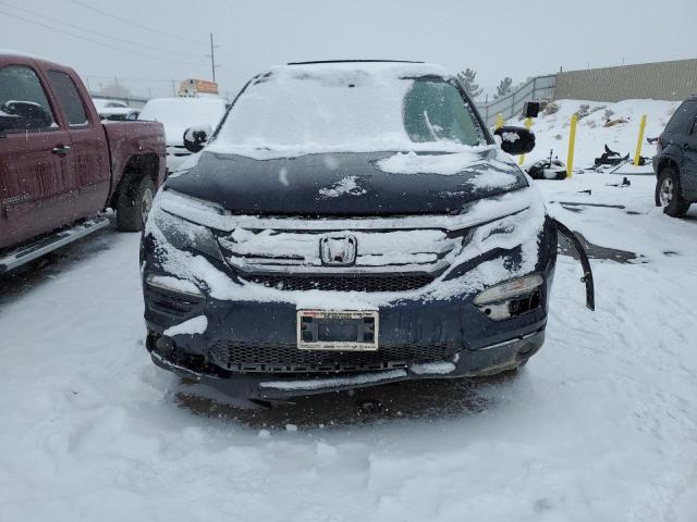 2016 HONDA PILOT LX 5FNYF6H12GB021266