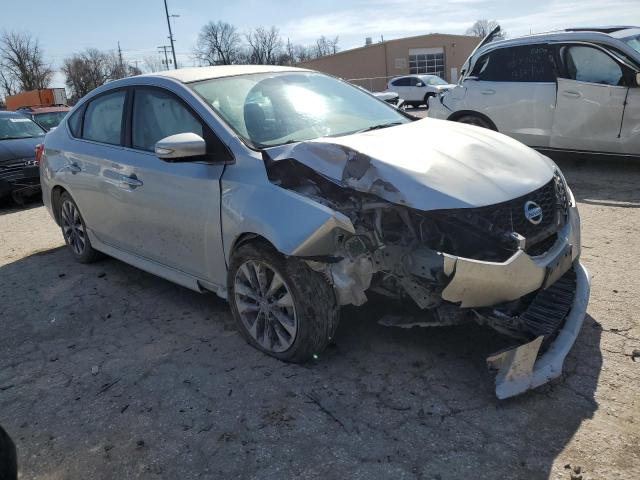 2016 NISSAN SENTRA S - 3N1AB7AP2GY213246