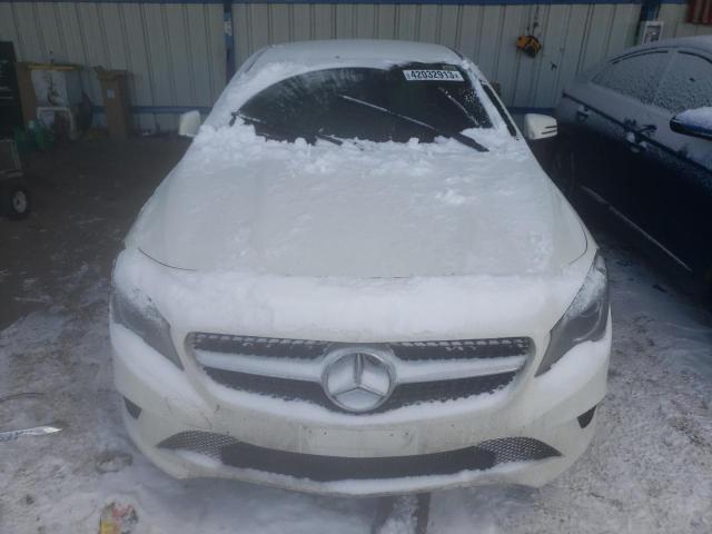 WDDSJ4GB2EN133637 Mercedes-Benz CLA 250 4MATIC