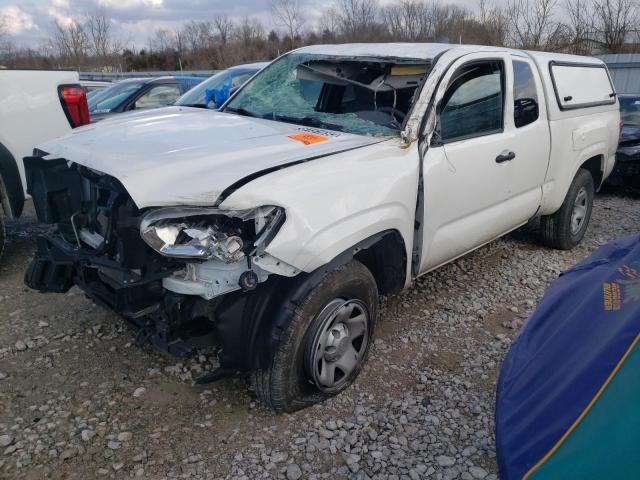 2020 Toyota Tacoma 