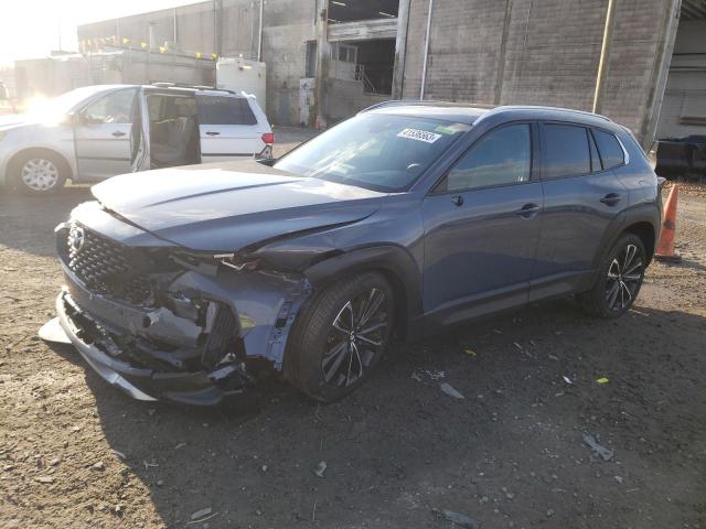 2023 MAZDA CX-50 PREM - 7MMVABEYXPN100858