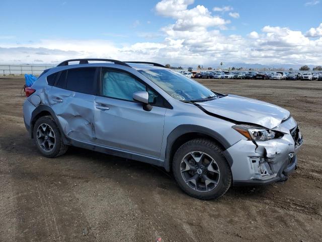 JF2GTADCXJH311438 Subaru Crosstrek Premium