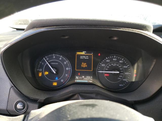 4S3GTAD66N3711198 Subaru Impreza