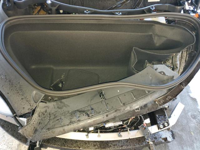 7SAXCBE50NF362928 Tesla MODEL X