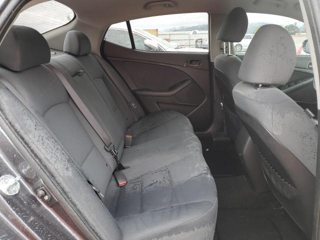 KNAGM4A72F5632030 KIA Optima Lx