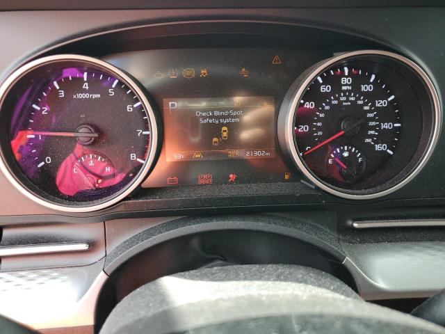2022 KIA CARNIVAL L - KNDNB4H36N6057068