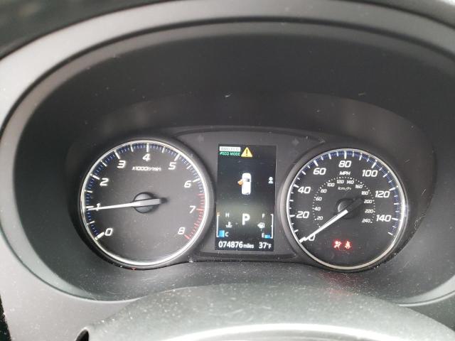 JA4AZ2A3XHZ025813 Mitsubishi Outlander Es