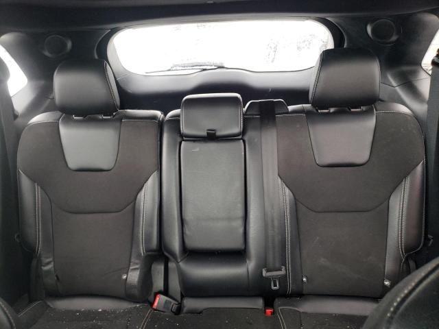 2019 FORD EDGE ST - 2FMPK4AP6KBC22132