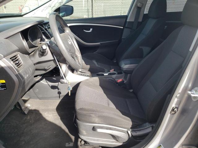2015 HYUNDAI ELANTRA GT - KMHD35LH0FU242677