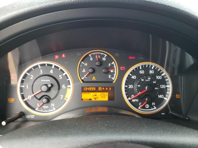 5N1BA0ND4AN600957 Nissan ARMADA SE