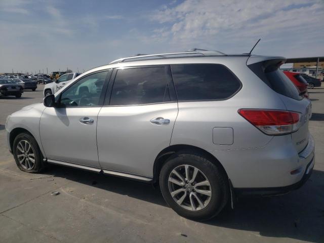 2015 NISSAN PATHFINDER - 5N1AR2MM0FC698616