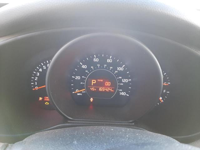 2015 KIA SOUL KNDJN2A20F7800699