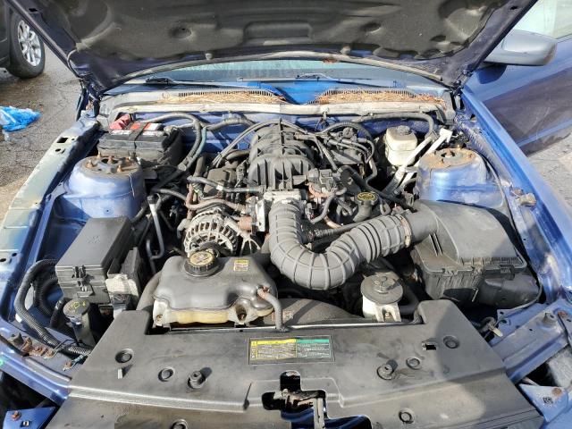 2008 Ford Mustang VIN: 1ZVHT80NX85148429 Lot: 41201693