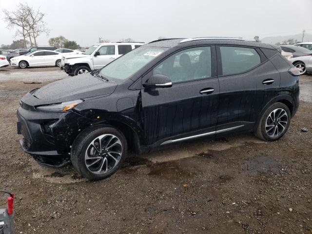 2022 CHEVROLET BOLT EUV P - 1G1FZ6S00N4118462