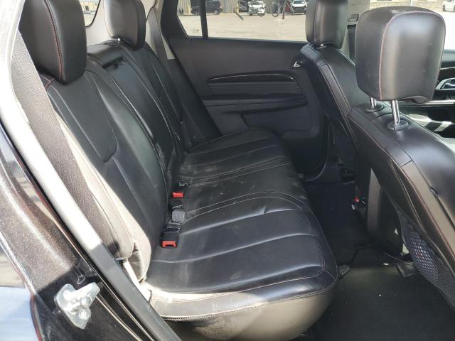 2GKFLZE34D6271959 GMC Terrain Denali