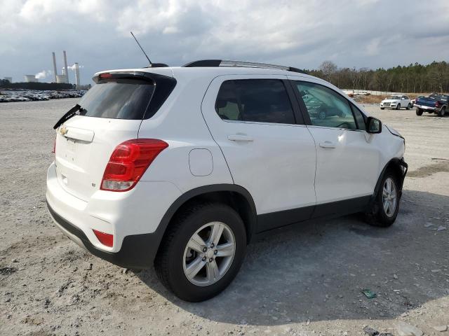 2018 CHEVROLET TRAX 1LT 3GNCJPSBXJL224468