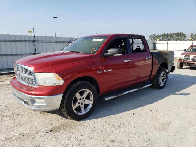 2010 Dodge Ram 1500 