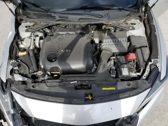 1N4AA6CV8LC364817 Nissan MAXIMA SV