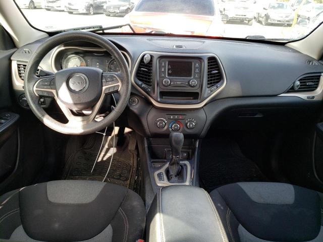 1C4PJLAB2GW125831 Jeep Cherokee Sport