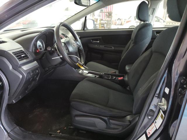 JF1GJAB67DH032329 Subaru Impreza Premium