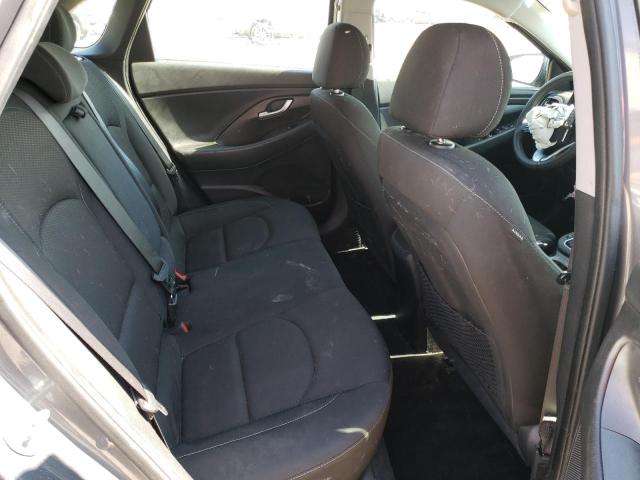 2019 HYUNDAI ELANTRA GT - KMHH35LE8KU094487