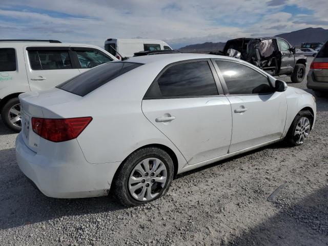 KNAFU4A24B5414701 KIA FORTE EX