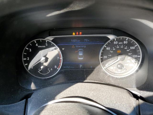 2020 NISSAN ALTIMA S 1N4BL4BV2LC207515