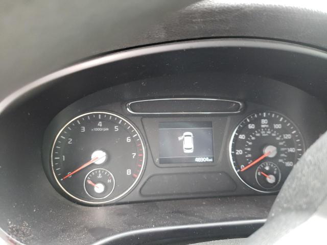 5XYPG4A33KG467131 KIA SORENTO L