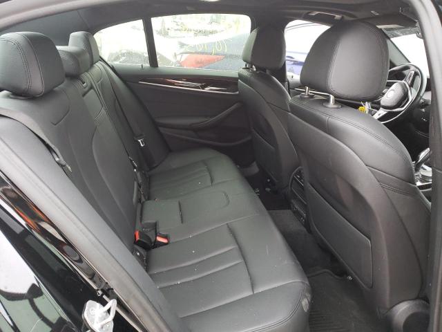 2020 BMW 530 XI - WBAJR7C00LWW71052