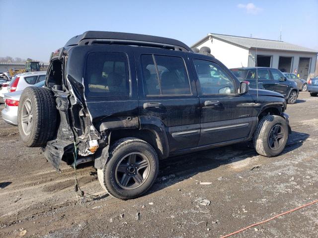 1J4GL38K34W190824 Jeep Liberty Renegade