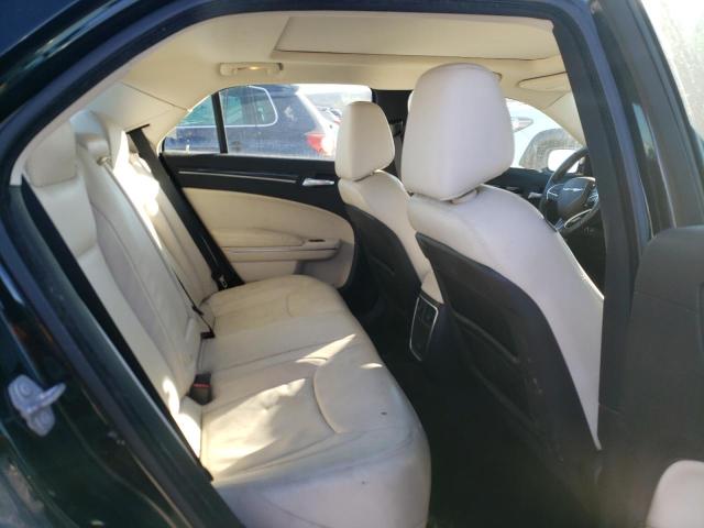 2016 CHRYSLER 300 LIMITE - 2C3CCAAG5GH273967