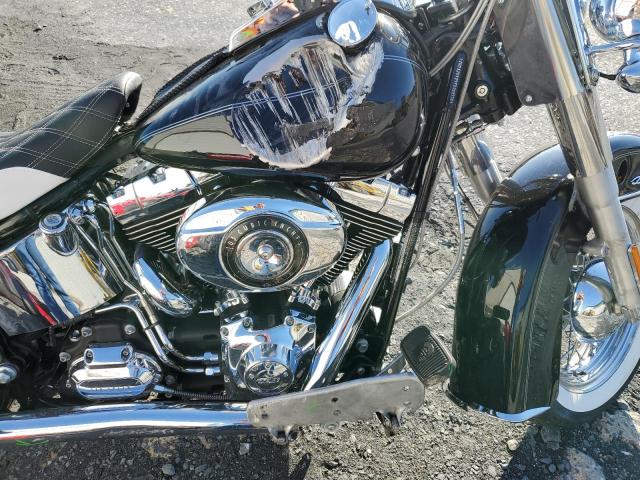 2014 HARLEY-DAVIDSON FLSTN SOFT 1HD1JDV19EB020932
