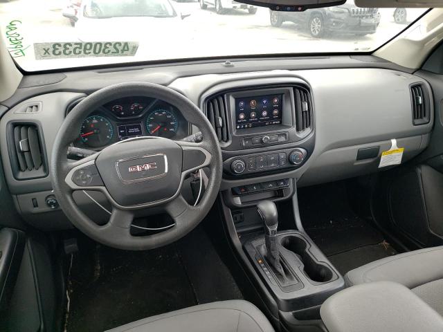 2022 GMC CANYON ELE 1GTG5BEN8N1162637