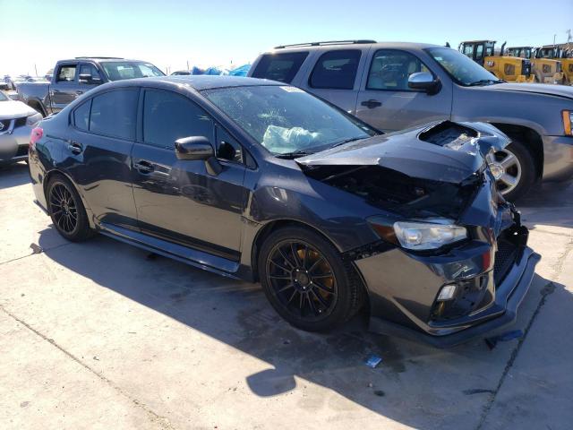 2016 SUBARU WRX PREMIU - JF1VA1E63G9829324